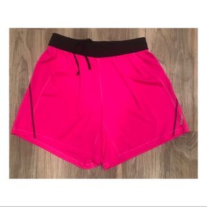 New Reebok Shorts